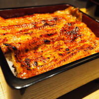 わたべ - 超美味しいうな重