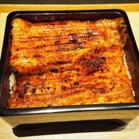 わたべ - うな重