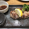 STEAK THE FIRST 日本橋