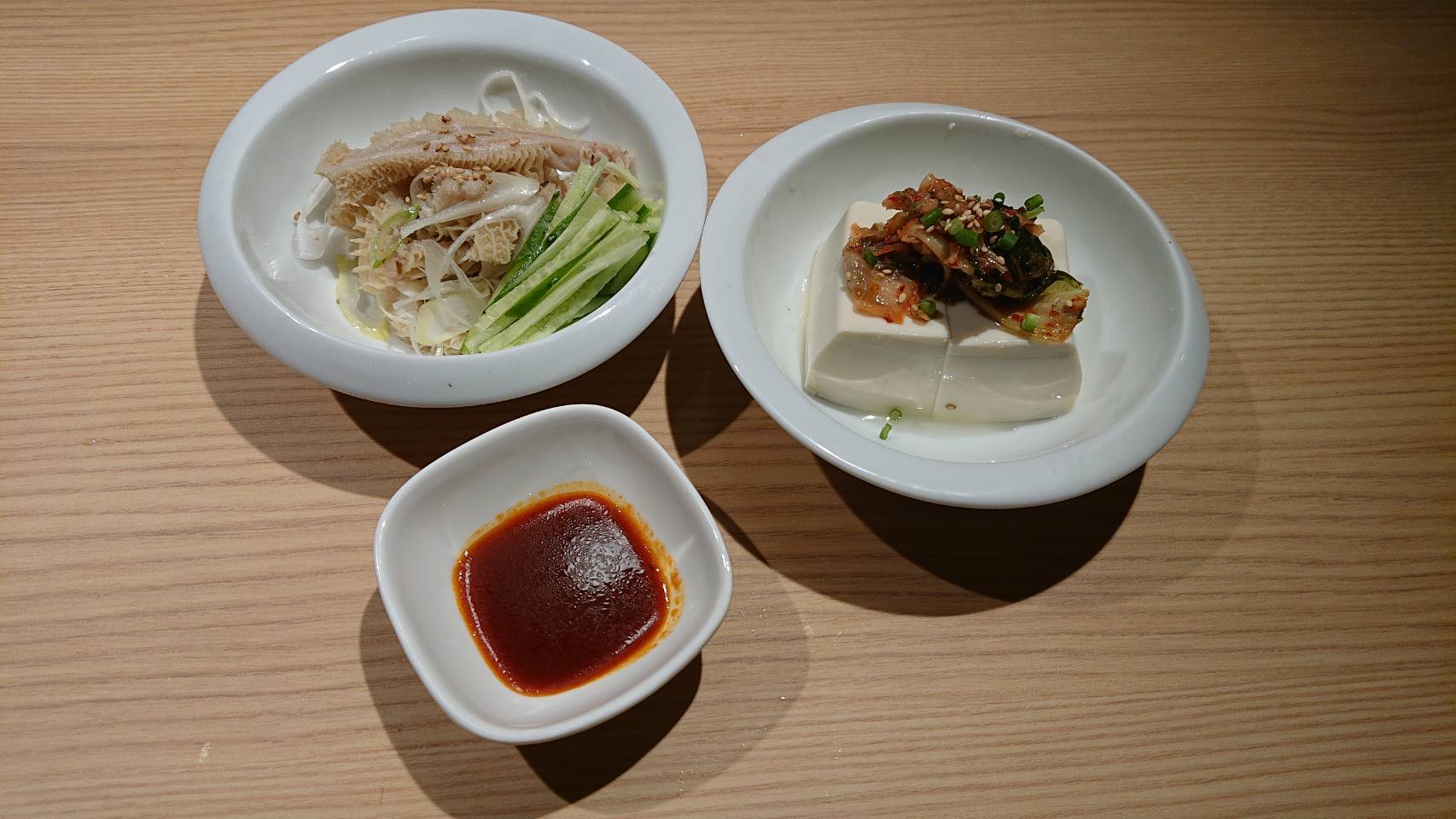 写真 タッカンマリ劇場 内幸町 韓国料理 食べログ 写真 タッカンマリ劇場 内幸町 韓国料理 食べログ