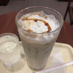 ドトールコーヒーショップ - 