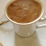 みみ - 熱々です