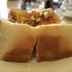 みみ - ２ｃｍはあります