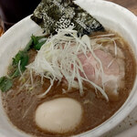 Ramen Hibiki - 