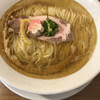 鯛塩そば 灯花 本店