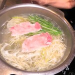 Butashabu Seiromushi Butashou - 豚しゃぶ