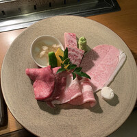 薩摩 牛の蔵 広尾本店 - 