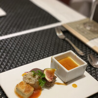 鉄板焼き 表参道 - 