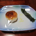 旅館すがわら - 最後にお夜食として★