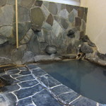 旅館すがわら - 貸切風呂その４　家族風呂