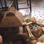 純喫茶 長寿 - 涼しげな雰囲気です