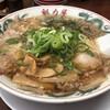 ラーメン魁力屋 - 