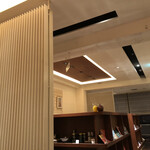 Fresco Caffe - 内観写真: