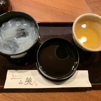 しゃぶしゃぶ 山笑ふ 表参道店 - 