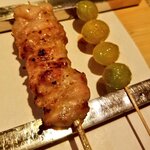 YAKITORI　田崎 - 