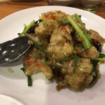 韓国料理 皇帝 - 