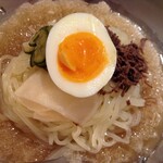 J−chan 冷麺 - 