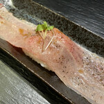 鶏Soba 座銀 にぼし店 - 