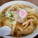 らーめん 太陽 - 