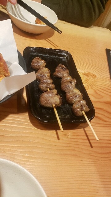 Torikizoku Kudanshita Yakitori Grilled Chicken Tabelog Torikizoku Kudanshita Yakitori Grilled Chicken Tabelog