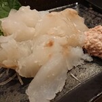 海の幸 美味 - 