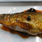 大甚 - 1909大好物鮎の甘露煮