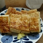 大甚 - 1909美味厚揚げ