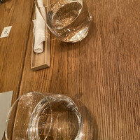 HIGASHIYA GINZA - 