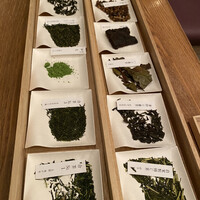 HIGASHIYA GINZA - 