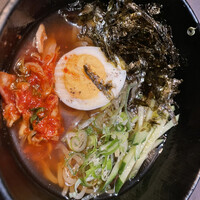 焼肉ぽんが 田町店 - 
