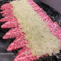 焼肉ぽんが 田町店 - 