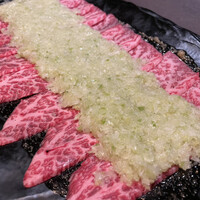 焼肉ぽんが 田町店 - 