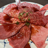 焼肉ぽんが 田町店 - 