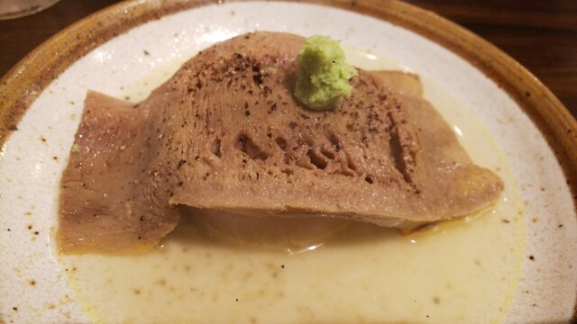 新宿思い出横丁 牛タンいろ葉 image