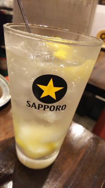 新宿思い出横丁 牛タンいろ葉 image