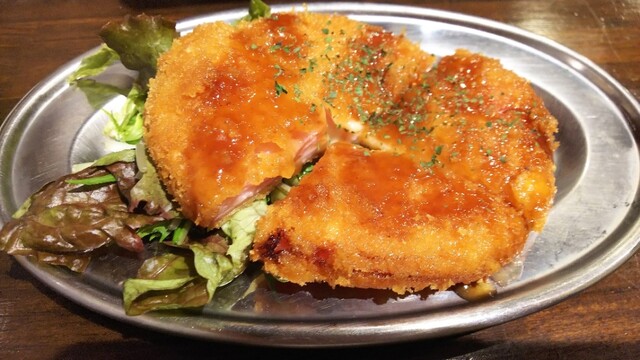 新宿思い出横丁 牛タンいろ葉 image