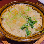 うなぎ料亭 山重 - 