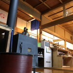 蕎麦 ひねもす - 