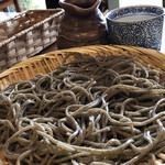 蕎麦 ひねもす - 