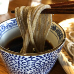 蕎麦 ひねもす - 