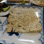 大甚 - 2004たたみ鰯