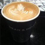 DEAN & DELUCA MARKET STORES - 