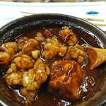 大甚 - 2004もつぷりぷり