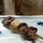 大甚 - 2010串も定番