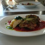 ビストロ モン.シュマン - 