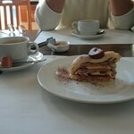 ビストロ モン.シュマン - 