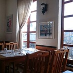 ビストロ モン.シュマン - 