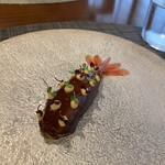 レストラン ウオゼン - 