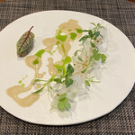 レストラン ウオゼン - 