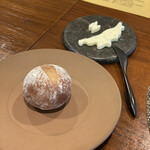 レストラン ウオゼン - 